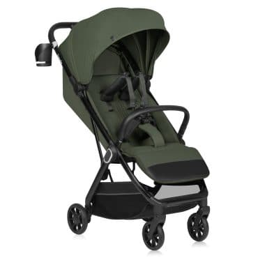 Bess Ferðakerra – Green Forest