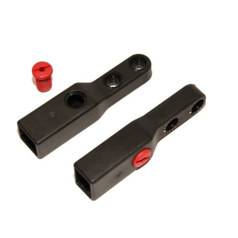 BuggyBoard Extender Kit
