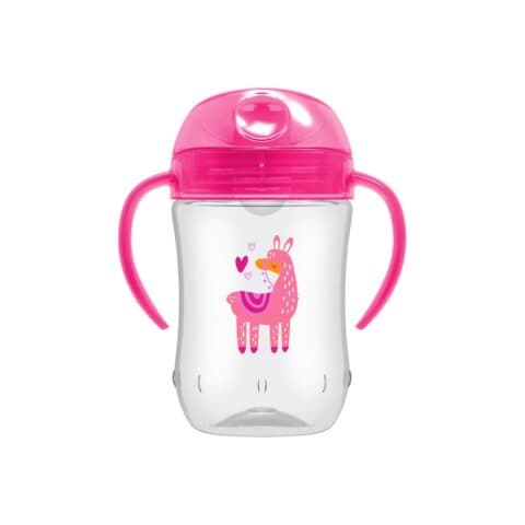 Soft Spout Cup 270ml 9m+