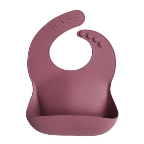 Silicone BIB