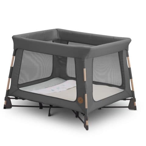 Swift leikgrind/ferðarúm