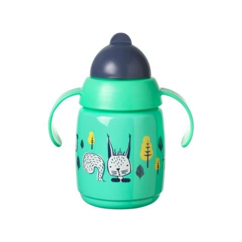 Superstar Training Straw 300ml 6m+