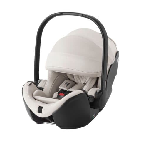 Baby-Safe Pro – Lux
