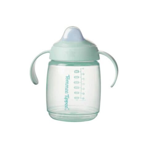 Trainer Spout 240ml 6m+