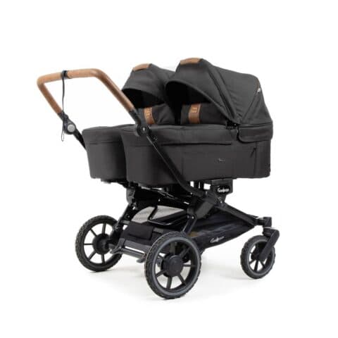 Double Sento – Outdoor