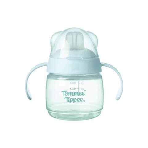 Soft Spout 150ml 4m+