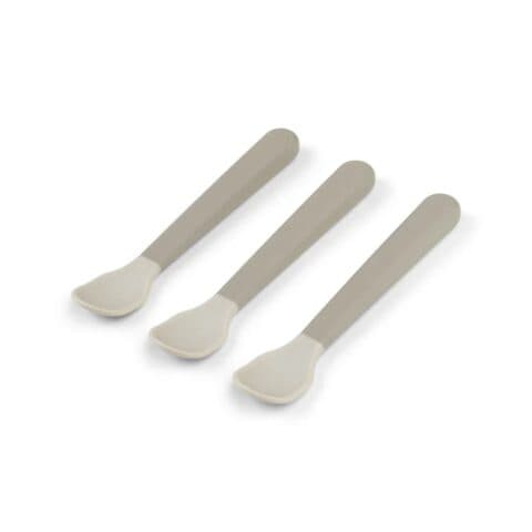 Foodie Easy-Grip Baby Spoon (3)