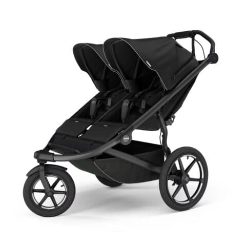 Urban Glide 3 – Double