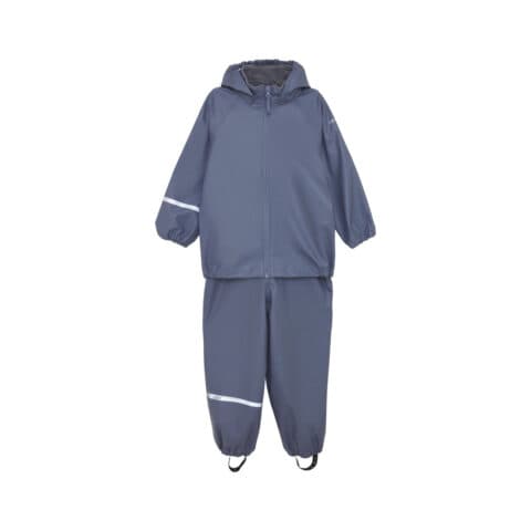 Rainwear Set – Solid