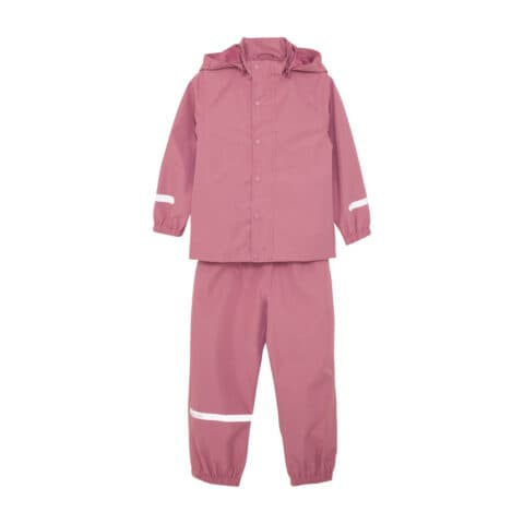 Rainwear Set Breathable