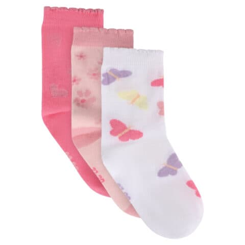 Socks (3)