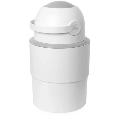 Chicco Bleyjufata Telescopic fyrir allt að 35 bleyjur