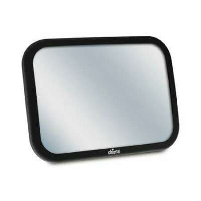 Chicco Spegill í baksætið