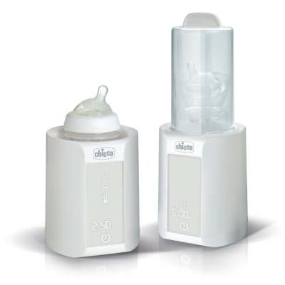 Chicco Pelahitari með sótthreinsun