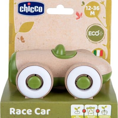 Chicco ECO Bíll – Grænn