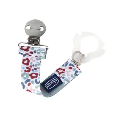 Chicco Snuðband – Græn