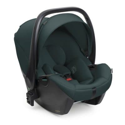 Chicco Kory I-S PLUS AIR ungbarnabílstóll FIRE TREE –