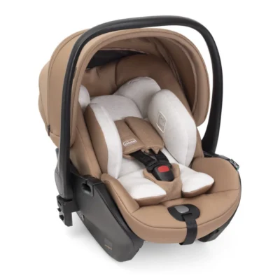 Chicco First Seat Recline – Caramel