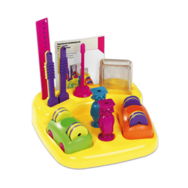 BETZOLD Að uppgötva segul sett