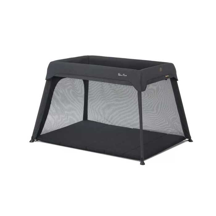 Silver Cross Slumber ferðarúm