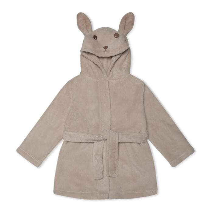 Baðsloppur – Bunny