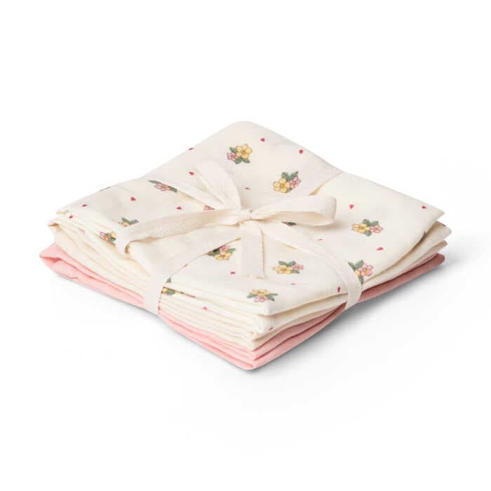 Taubleyjur – Sweetheart Petals