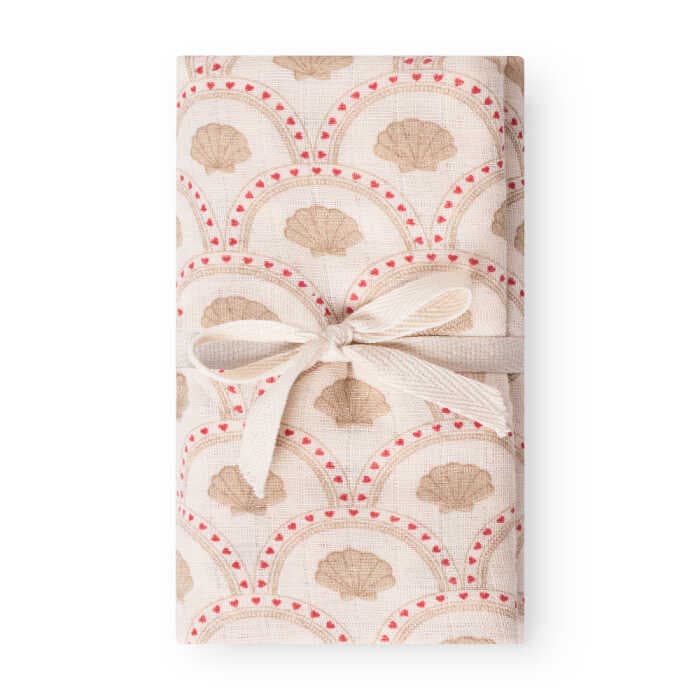 Swaddle – Block Shell