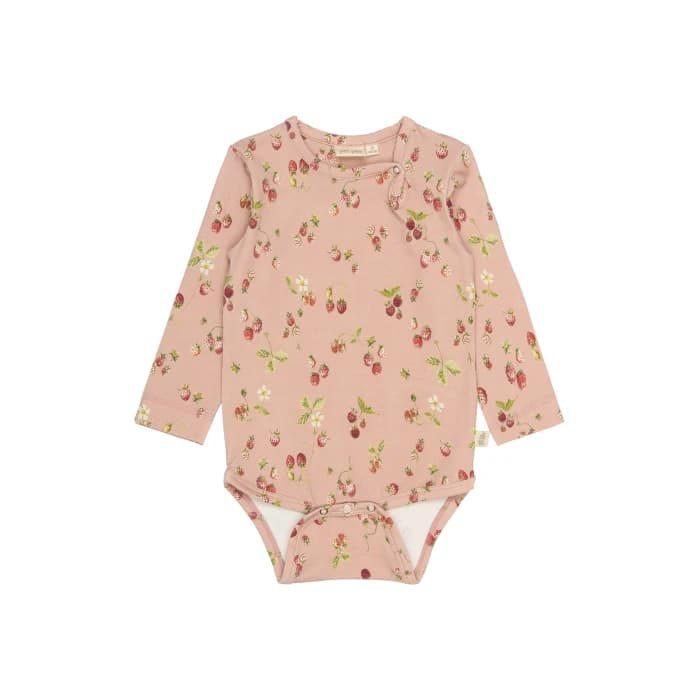 Samfella – Strawberry – Misty Rose