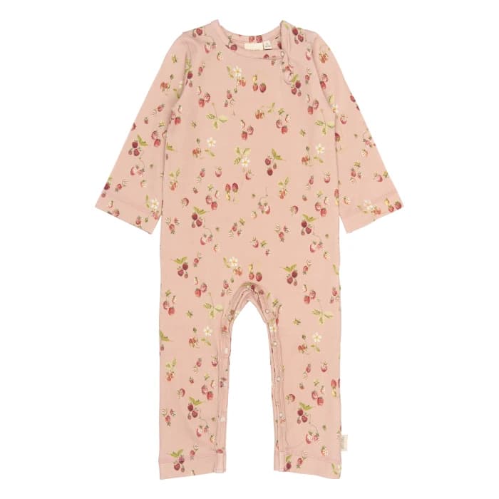 Heilgalli – Strawberry – Misty Rose