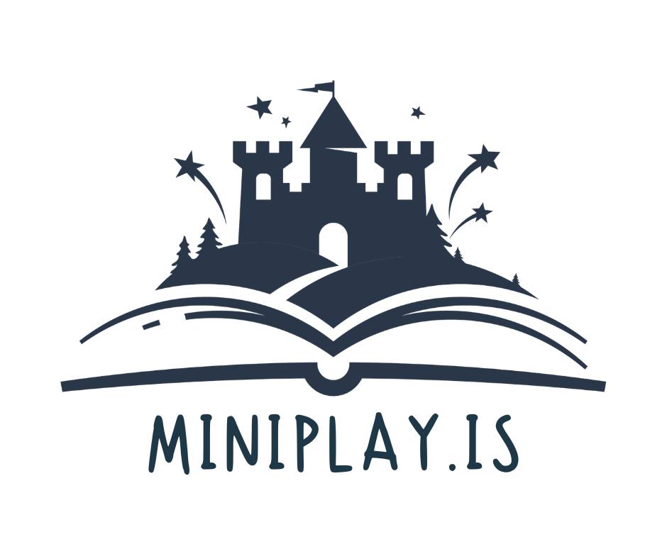 Mini Play logo