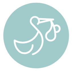 Móðurást logo
