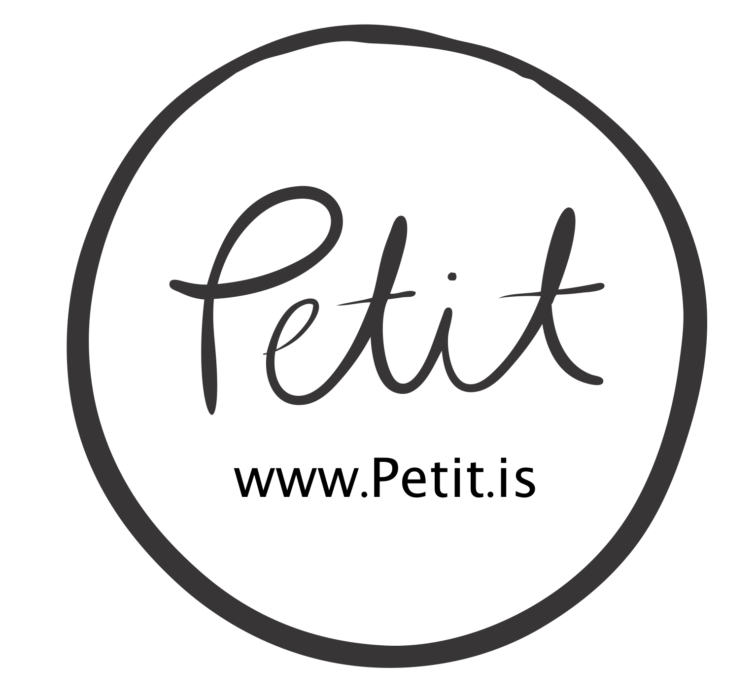 Petit logo
